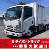 isuzu elf-truck 2019 GOO_NET_EXCHANGE_0730189A30250715W003 image 1