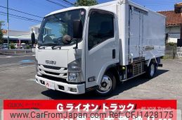 isuzu elf-truck 2019 GOO_NET_EXCHANGE_0730189A30250715W003