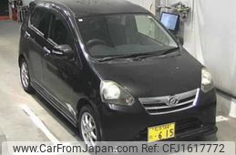 daihatsu mira-e-s 2012 CFJ1617772