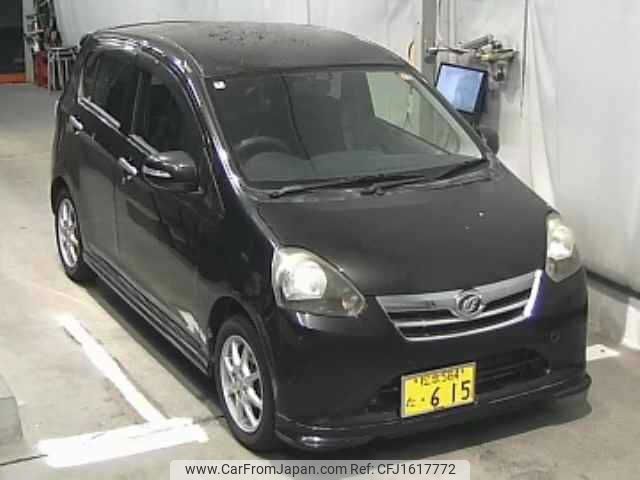 daihatsu mira-e-s 2012 CFJ1617772 image 1