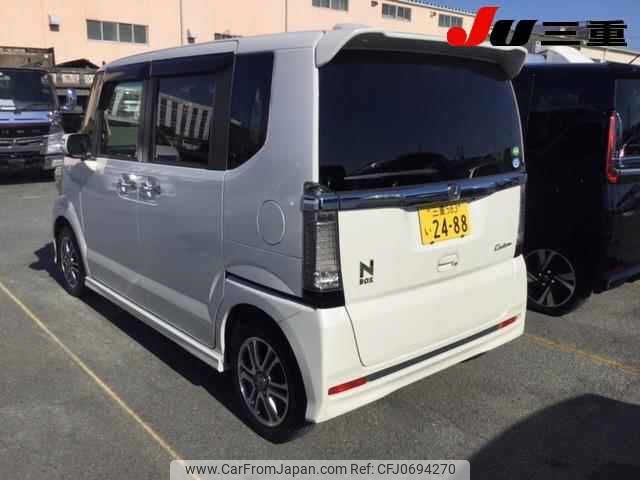 honda n-box 2016 -HONDA 【三重 583ｲ2488】--N BOX JF1--1910602---HONDA 【三重 583ｲ2488】--N BOX JF1--1910602- image 2