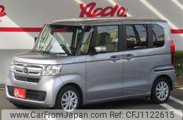 honda n-box 2019 -HONDA--N BOX 6BA-JF3--JF3-1417279---HONDA--N BOX 6BA-JF3--JF3-1417279-