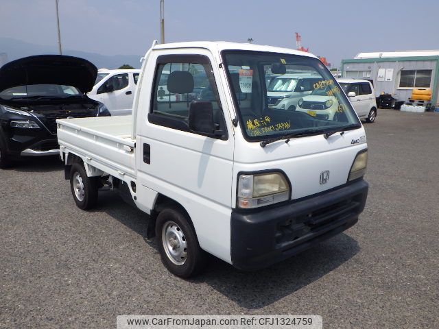 honda acty-truck 1996 CFJBid_HA4-2302673 image 2
