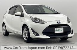 toyota aqua 2017 -TOYOTA--AQUA DAA-NHP10--NHP10-6623302---TOYOTA--AQUA DAA-NHP10--NHP10-6623302-