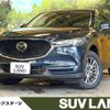 mazda cx-5 2019 -MAZDA--CX-5 3DA-KF2P--KF2P-318166---MAZDA--CX-5 3DA-KF2P--KF2P-318166- image 1