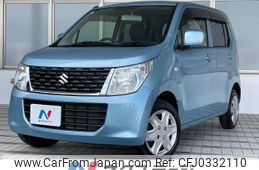 suzuki wagon-r 2015 -SUZUKI--Wagon R DBA-MH34S--MH34S-406248---SUZUKI--Wagon R DBA-MH34S--MH34S-406248-