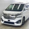 toyota vellfire 2017 -TOYOTA--Vellfire GGH30W-0018539---TOYOTA--Vellfire GGH30W-0018539- image 1