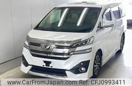 toyota vellfire 2017 -TOYOTA--Vellfire GGH30W-0018539---TOYOTA--Vellfire GGH30W-0018539-
