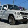 mitsubishi pajero-mini 2000 quick_quick_H58A_H58A-0123000 image 4