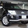 mitsubishi pajero 2010 -MITSUBISHI--Pajero LDA-V98W--V98W-0400317---MITSUBISHI--Pajero LDA-V98W--V98W-0400317- image 3