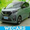 nissan dayz 2019 quick_quick_4AA-B45W_B45W-0009519 image 1