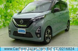 nissan dayz 2019 quick_quick_4AA-B45W_B45W-0009519