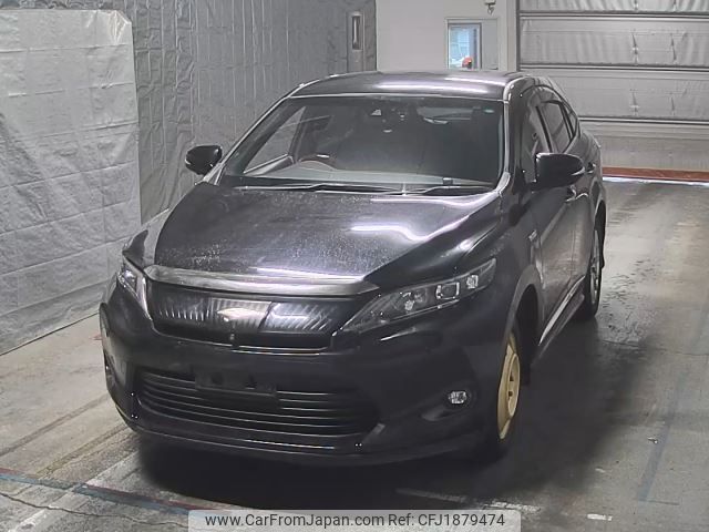 toyota harrier 2015 CFJ1879474 image 1