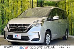 nissan serena 2021 -NISSAN--Serena 5AA-GC27--GC27-069627---NISSAN--Serena 5AA-GC27--GC27-069627-