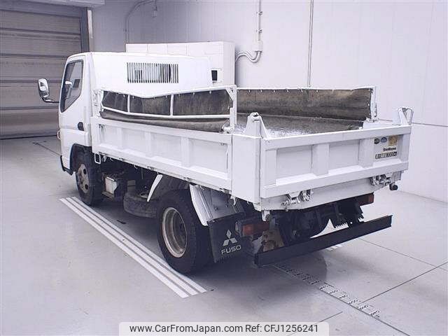 mitsubishi-fuso canter 2014 -MITSUBISHI--Canter FBA60-531509---MITSUBISHI--Canter FBA60-531509- image 2