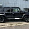 suzuki jimny-nomade 2025 quick_quick_3BA-JC74W_MA3JJC74W-00230631 image 4