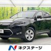 toyota harrier 2016 -TOYOTA--Harrier DBA-ZSU60W--ZSU60-0091477---TOYOTA--Harrier DBA-ZSU60W--ZSU60-0091477- image 1