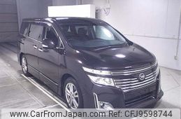 nissan elgrand 2011 -NISSAN--Elgrand PNE52-001858---NISSAN--Elgrand PNE52-001858-