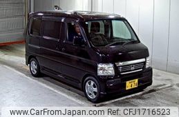 honda vamos 2012 CFJ1716523