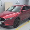 mazda cx-5 2021 -MAZDA 【滋賀 333つ806】--CX-5 KF2P-458658---MAZDA 【滋賀 333つ806】--CX-5 KF2P-458658- image 1