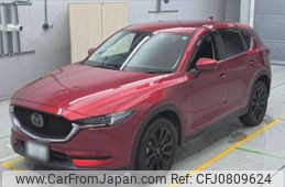 mazda cx-5 2021 -MAZDA 【滋賀 333つ806】--CX-5 KF2P-458658---MAZDA 【滋賀 333つ806】--CX-5 KF2P-458658-