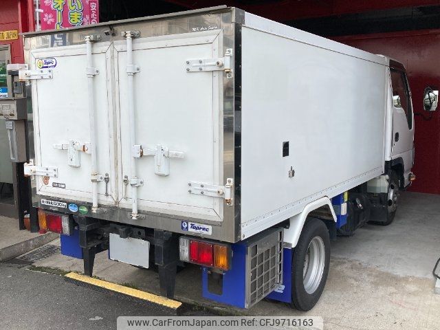 isuzu elf-truck 2015 -ISUZU 【なにわ 800ｾ4874】--Elf NHR85AN--7017769---ISUZU 【なにわ 800ｾ4874】--Elf NHR85AN--7017769- image 2