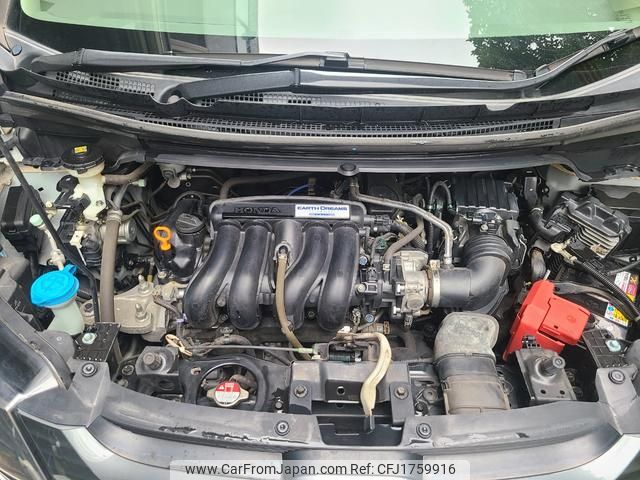 honda freed 2016 CFJ1759916 image 2