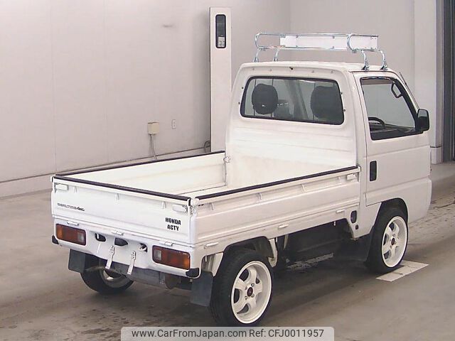 honda acty-truck 1997 HU37503086 image 2