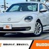 volkswagen the-beetle 2012 -VOLKSWAGEN--VW The Beetle 16CBZ--CM629855---VOLKSWAGEN--VW The Beetle 16CBZ--CM629855- image 1