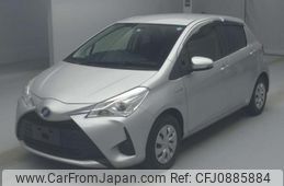 toyota vitz 2017 quick_quick_DAA-NHP130_NHP130-2016792