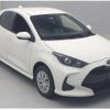 toyota yaris 2021 quick_quick_6AA-MXPH15_0011744 image 1