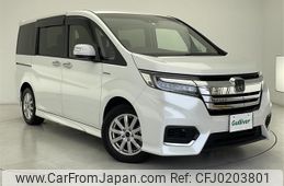 honda stepwagon 2018 -HONDA--Stepwgn 6AA-RP5--RP5-1073133---HONDA--Stepwgn 6AA-RP5--RP5-1073133-