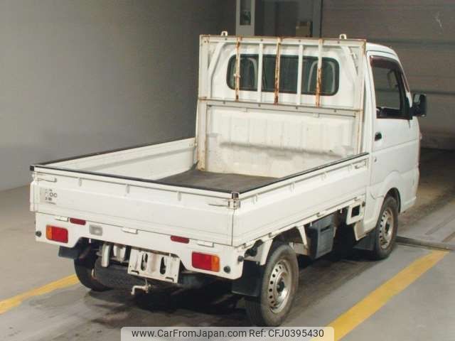 nissan clipper-truck 2016 -NISSAN--Clipper Truck EBD-DR16T--DR16T-250117---NISSAN--Clipper Truck EBD-DR16T--DR16T-250117- image 2