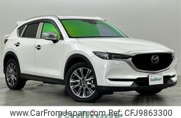 mazda cx-5 2021 -MAZDA--CX-5 3DA-KF2P--KF2P-458425---MAZDA--CX-5 3DA-KF2P--KF2P-458425-