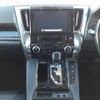 toyota vellfire 2018 -TOYOTA--Vellfire DBA-AGH30W--AGH30-0195031---TOYOTA--Vellfire DBA-AGH30W--AGH30-0195031- image 14