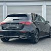 mercedes-benz a-class 2024 -MERCEDES-BENZ--Benz A Class 5BA-177084--W1K1770842V186390---MERCEDES-BENZ--Benz A Class 5BA-177084--W1K1770842V186390- image 2