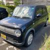 suzuki alto-lapin 2017 CFJ1690107 image 2