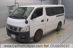 nissan caravan-coach 2014 -NISSAN 【京都 302ほ9219】--Caravan Coach KS2E26-002194---NISSAN 【京都 302ほ9219】--Caravan Coach KS2E26-002194-