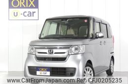 honda n-box 2020 -HONDA--N BOX 6BA-JF3--JF3-1437586---HONDA--N BOX 6BA-JF3--JF3-1437586-