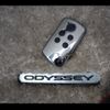 honda odyssey 2012 -HONDA--Odyssey RB3--1206861---HONDA--Odyssey RB3--1206861- image 9