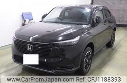 honda vezel 2021 quick_quick_6BA-RV3_1000302