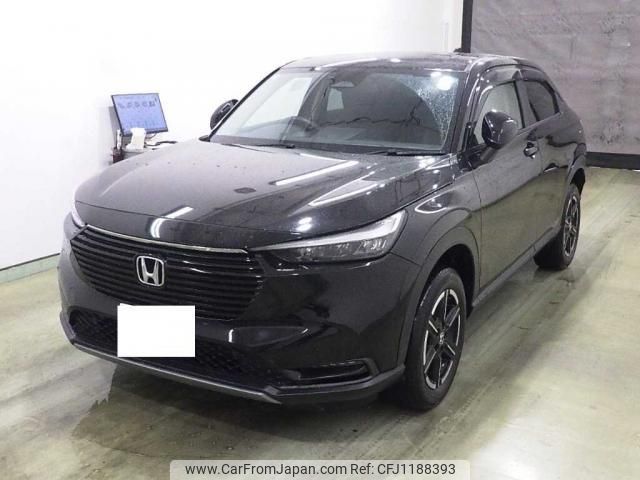 honda vezel 2021 quick_quick_6BA-RV3_1000302 image 1