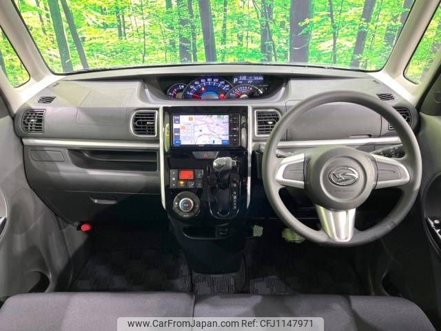 daihatsu tanto 2014 -DAIHATSU--Tanto DBA-LA600S--LA600S-0047053---DAIHATSU--Tanto DBA-LA600S--LA600S-0047053- image 2