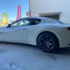 maserati granturismo 2008 CFJ1708543 image 15