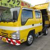 isuzu elf-truck 2018 -ISUZU--Elf NJR85AD--7064517---ISUZU--Elf NJR85AD--7064517- image 1