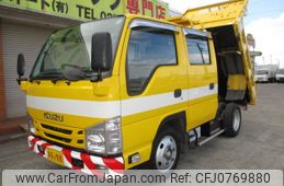 isuzu elf-truck 2018 -ISUZU--Elf NJR85AD--7064517---ISUZU--Elf NJR85AD--7064517-