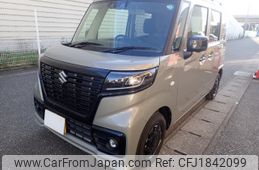 suzuki spacia 2024 CFJ1842099