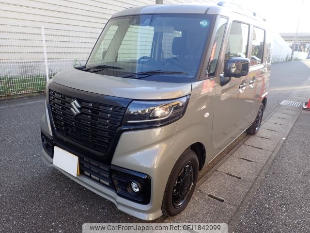 suzuki spacia 2024 CFJ1842099 image 1