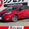 nissan note 2017 -NISSAN--Note HE12--HE12-135447---NISSAN--Note HE12--HE12-135447- image 1