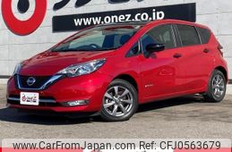 nissan note 2017 -NISSAN--Note HE12--HE12-135447---NISSAN--Note HE12--HE12-135447-